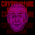 True Crime Marshall Applewhite Vinilo Adhesivo