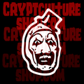 Terrifier Art the Clown Vinyl Decal