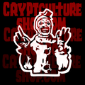 Terrifier Art the Clown Scalpel Vinyl Decal