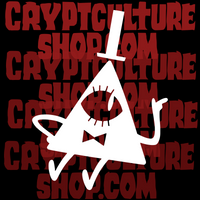 Bill Cypher Vinyl Decal