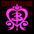 Buffy the Vampire Slayer Logo Vinyl Decal