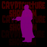 Candyman Vinyl Decal