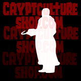 Candyman Vinyl Decal