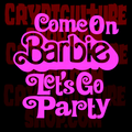 BARBIE - "Come On Barbie Let's Go Party"