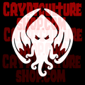 Lovecraft Cthulhu Wide Vinyl Decal