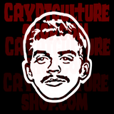 True Crime Jeffrey Dahmer Vinyl Decal