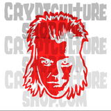 Lost Boys David Vinyl Decal