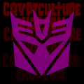 Calcomanía de vinilo de los Decepticons de Transformers