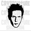 Always Sunny Dennis Vinyl Decal