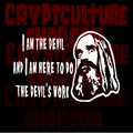 Devil's Rejects I am the Devil Devils Work Vinyl Decal