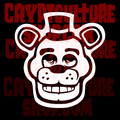 Five Nights at Freddy's Freddy Vinilo Adhesivo