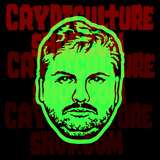 True Crime John Wayne Gacy Vinyl Decal