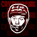 Vinilo decorativo de Ed Gein (True Crime)