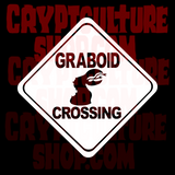 Tremors Burt Gummer Monster Hunting School Vinyl Decal