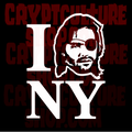 Escape From New York I Snake NY Vinilo Decorativo