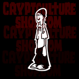 Clerks Jay Vinyl Decal