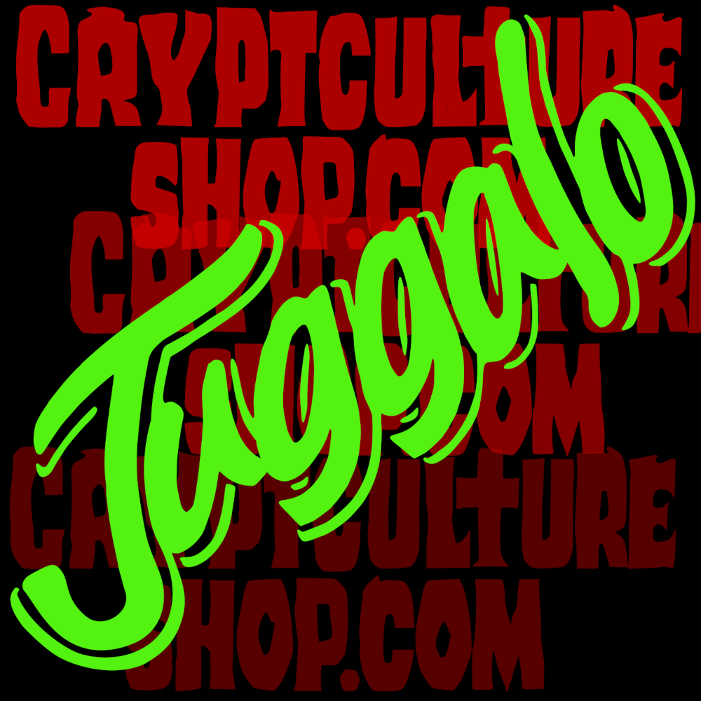 Juggalo Vinyl Decal