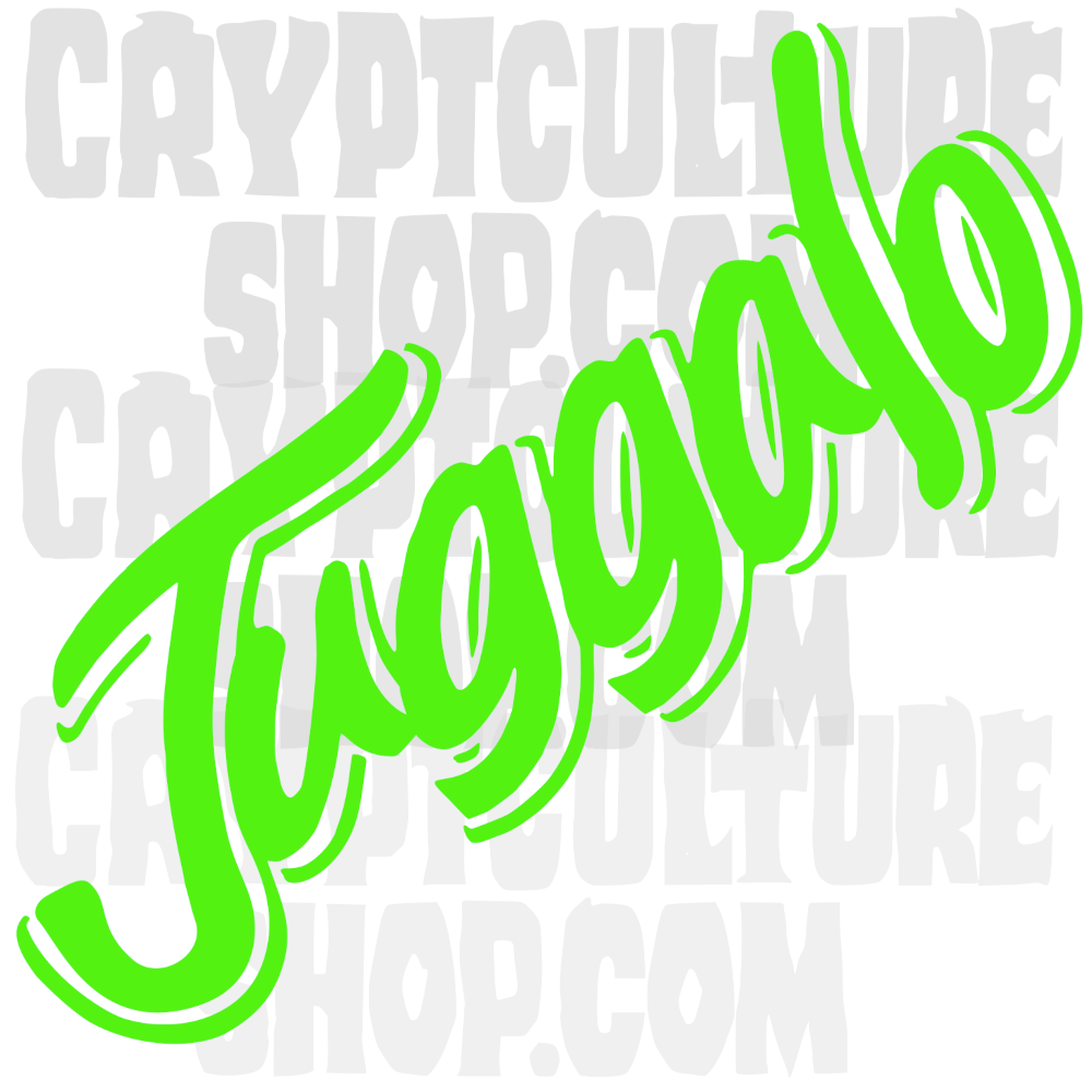 Juggalo Vinyl Decal