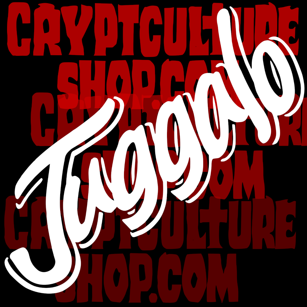 Juggalo ICP Vinyl Decal Sticker Crypt Culture Sales From the Crypt