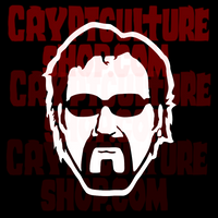 Trailer Park Boys Julian Vinyl Decal