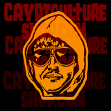 True Crime Ted Kaczynski You've Got Mail Vinyl Decal