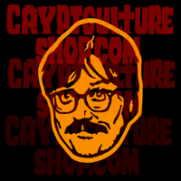 True Crime Edmund Kemper Vinyl Decal