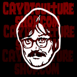 True Crime Edmund Kemper Vinyl Decal