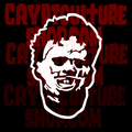 Texas Chainsaw Massacre Leatherface Head Vinyl Decal
