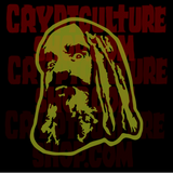 Devil's Rejects Otis Vinyl Decal