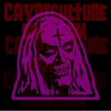 Devil's Rejects Otis Vinyl Decal