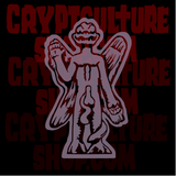 Exorcist Pazuzu Vinyl Decal