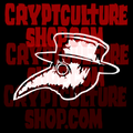Plague Doctor Mask Vinyl Decal