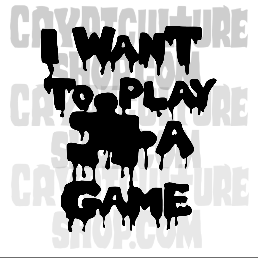 Vi Quiero jugar un juego (copia)