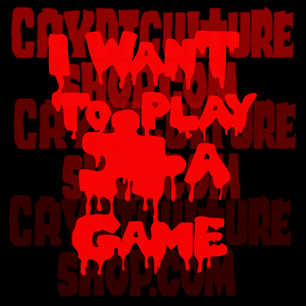 Vi Quiero jugar un juego (copia)