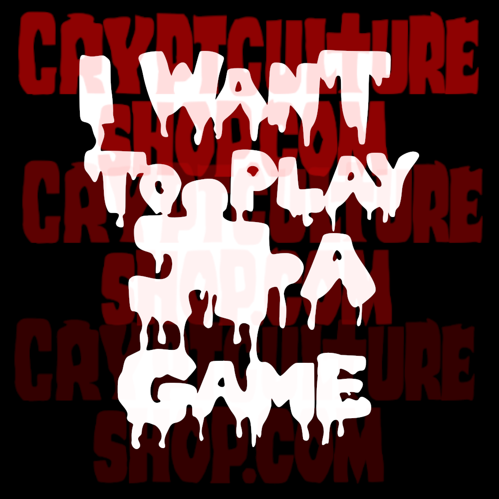 Vi Quiero jugar un juego (copia)
