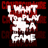 Saw I Want To Play A Game (Copy)