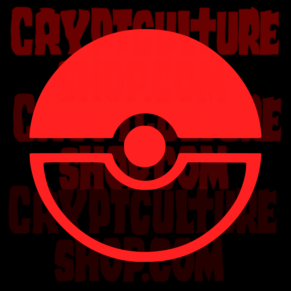 Pokémon Pegatina de Vinilo Poké Ball