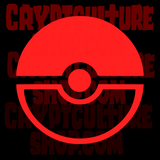 Pokemon Poke Ball Vinyl Decal