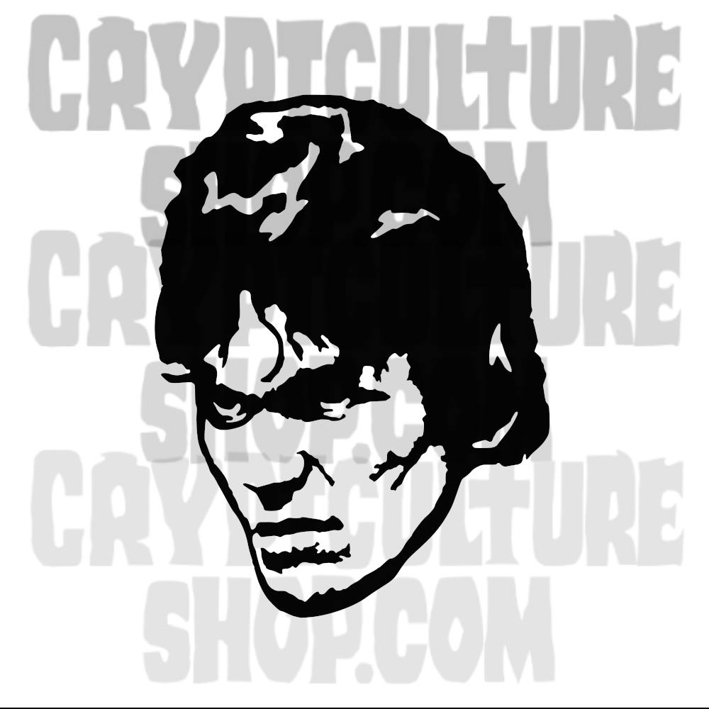 True Crime Richard Ramirez Vinilo Decorativo