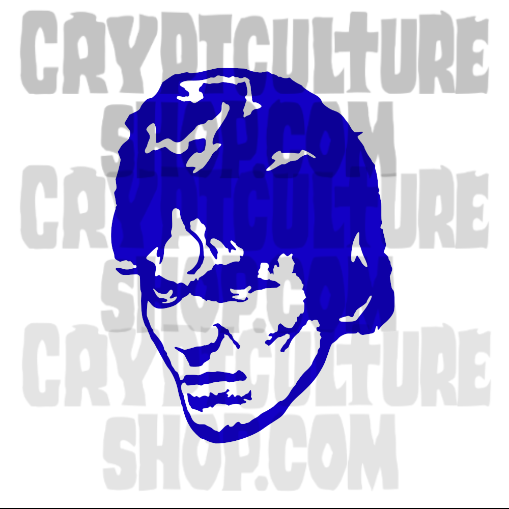 True Crime Richard Ramirez Vinilo Decorativo