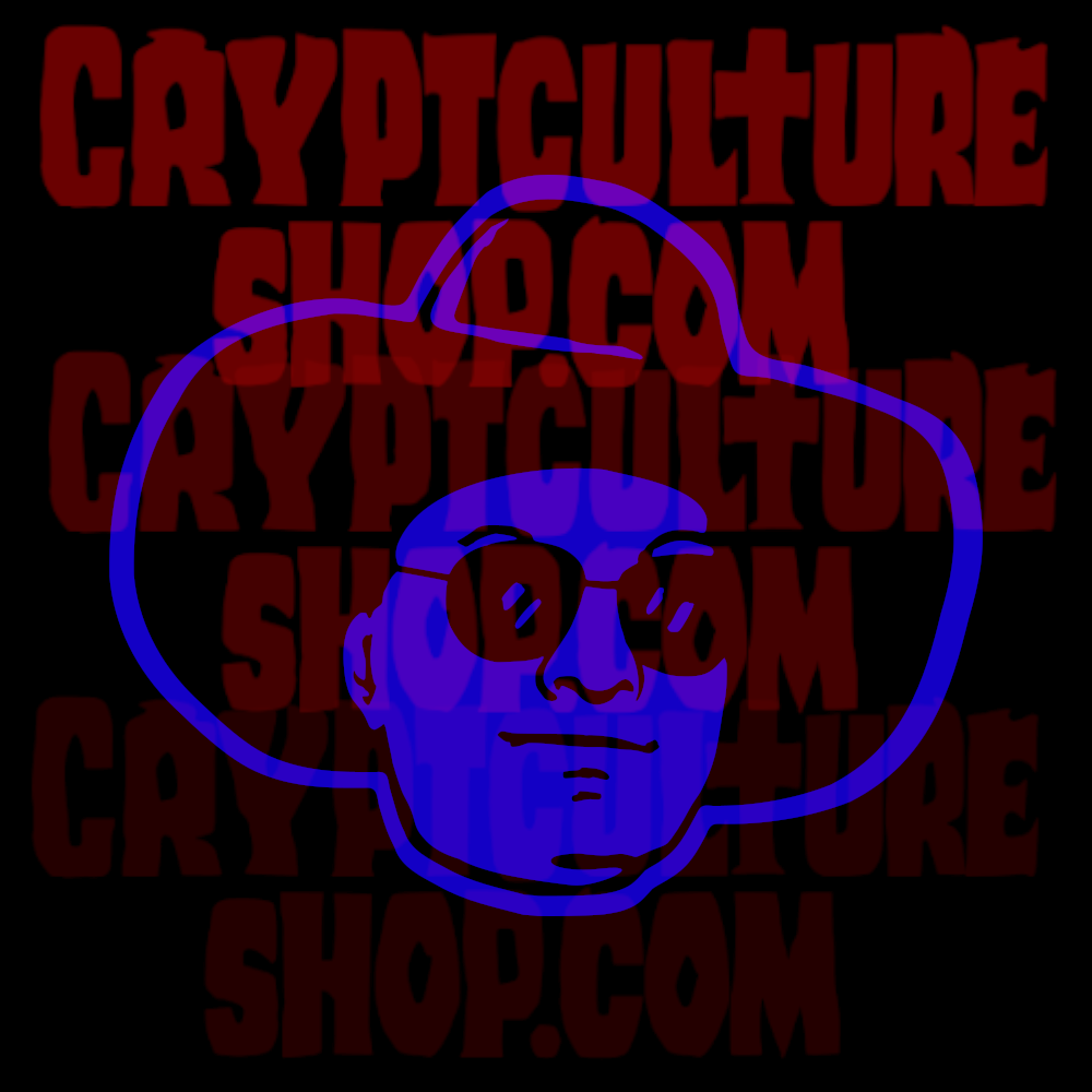 Trailer Park Boys Randy Vinyl Decal