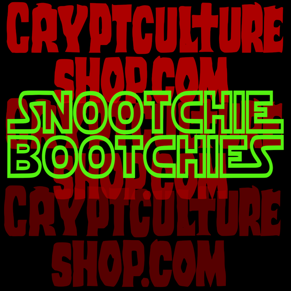 Clerks Snootchie Bootchies Vinyl Decal