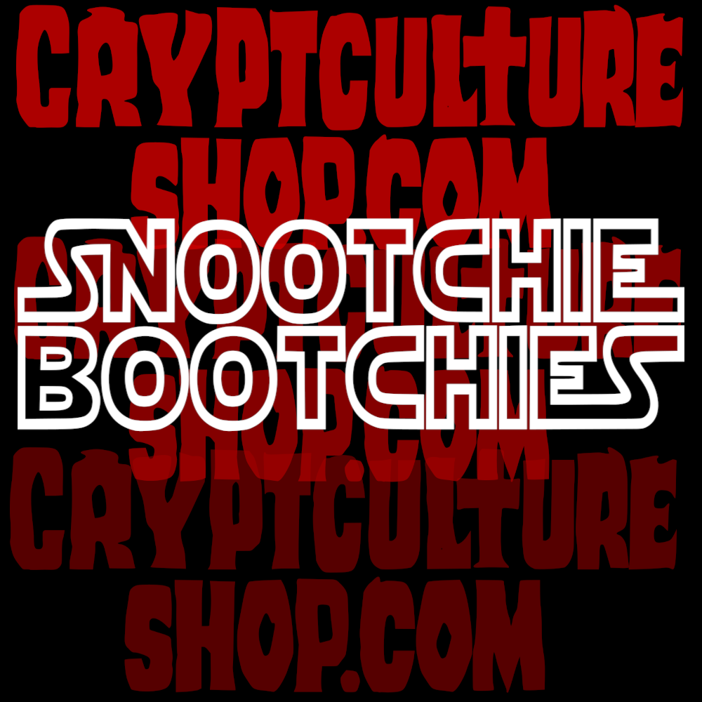 Clerks Snootchie Bootchies Vinyl Decal