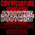 Calcomanía de Vinilo Snootchie Bootchies de Clerks