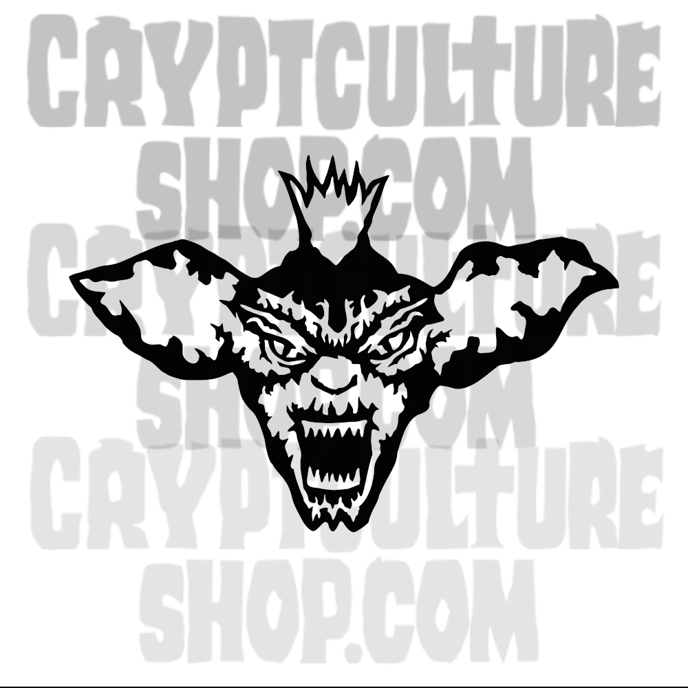 Vinilo decorativo Stripe de Gremlins