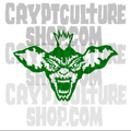 Vinilo decorativo Stripe de Gremlins