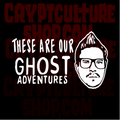Ghost Adventures These Are Our Vinyl Decal