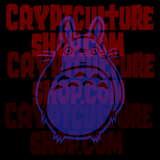 My Neighbor Totoro Vinyl Decal
