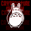 Vinilo decorativo Mi Vecino Totoro