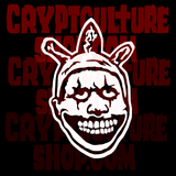 American Horror Twisty Story Vinyl Decal